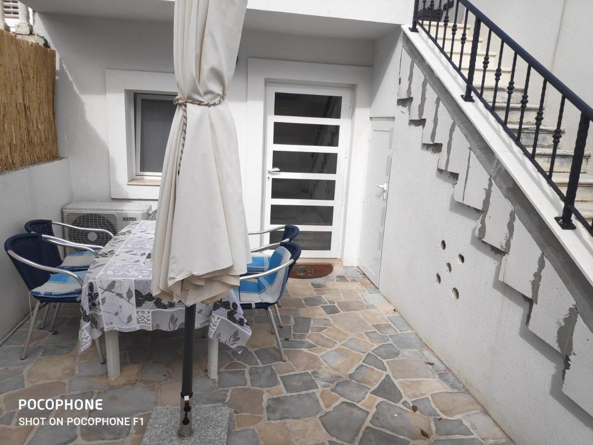 Valentino Apartman