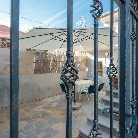Apartmán Valentino Turanj Exteriér fotografie