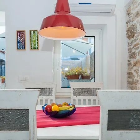 Apartmán Valentino Turanj Exteriér fotografie
