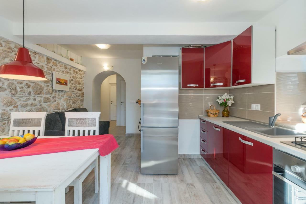 Valentino Apartment *